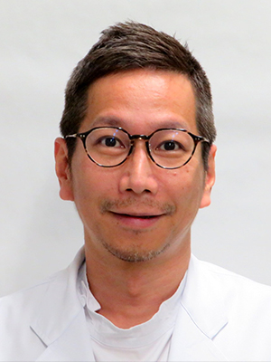 松本 富哉