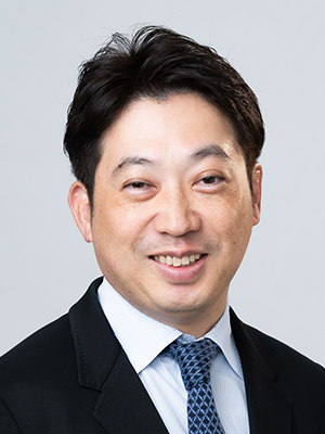 谷 陽一