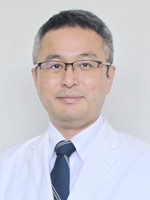 菅野　晴夫